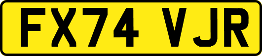 FX74VJR