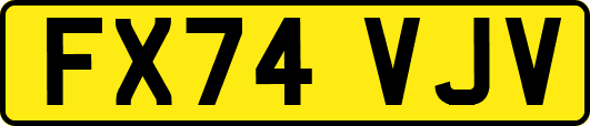 FX74VJV
