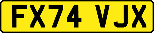 FX74VJX