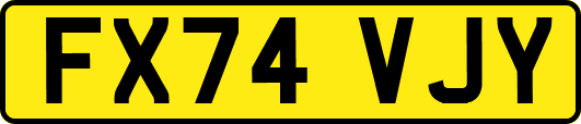 FX74VJY