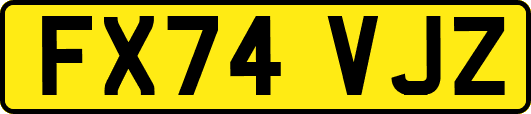 FX74VJZ