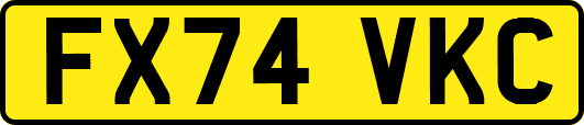 FX74VKC