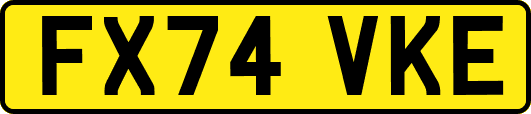FX74VKE