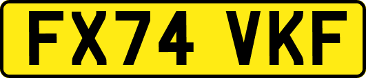 FX74VKF