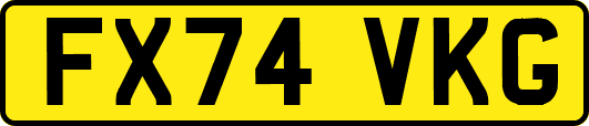 FX74VKG