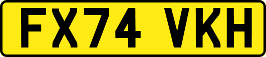 FX74VKH