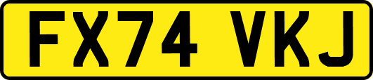 FX74VKJ