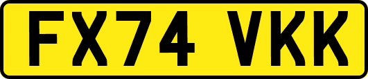 FX74VKK