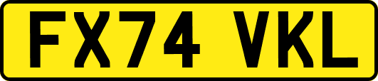 FX74VKL