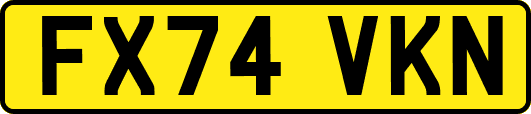 FX74VKN