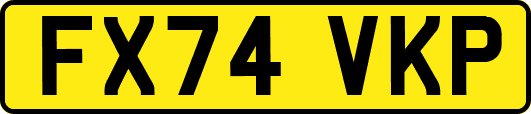 FX74VKP