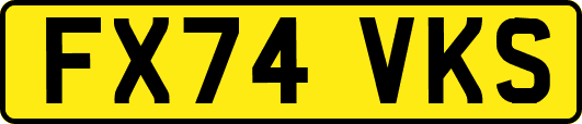 FX74VKS