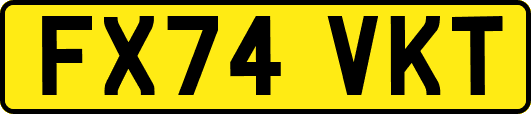 FX74VKT
