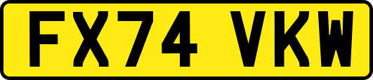 FX74VKW