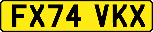 FX74VKX
