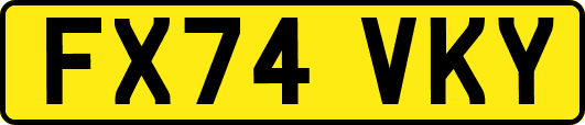 FX74VKY