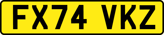 FX74VKZ