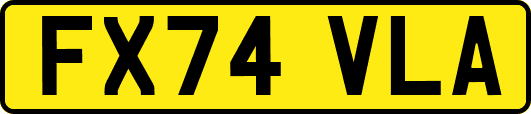 FX74VLA