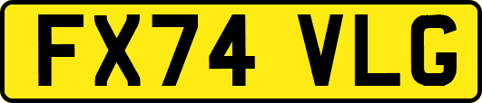 FX74VLG