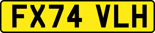 FX74VLH