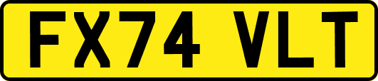 FX74VLT