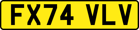 FX74VLV