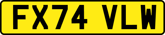 FX74VLW