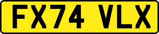 FX74VLX