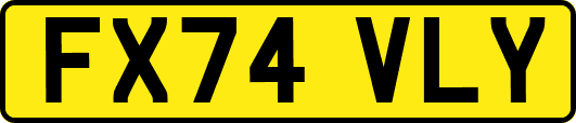 FX74VLY