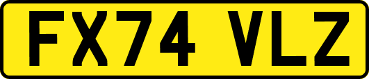 FX74VLZ