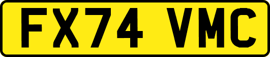 FX74VMC