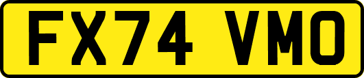 FX74VMO