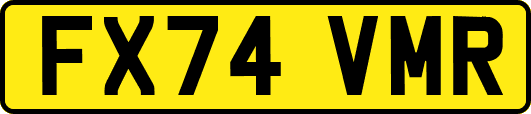FX74VMR
