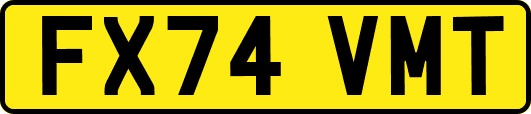 FX74VMT