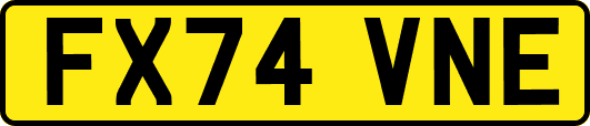 FX74VNE