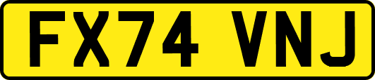 FX74VNJ