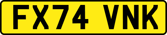 FX74VNK
