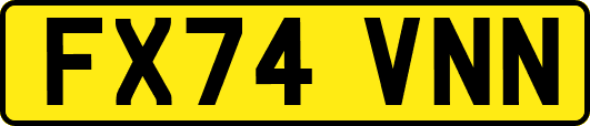 FX74VNN