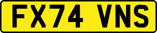FX74VNS