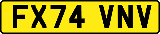 FX74VNV