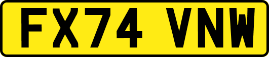 FX74VNW