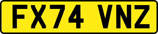 FX74VNZ