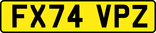 FX74VPZ