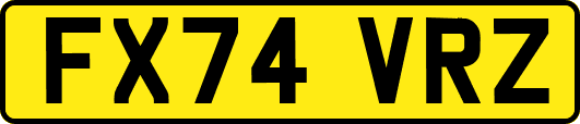 FX74VRZ