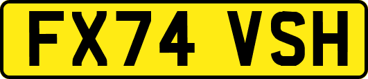 FX74VSH
