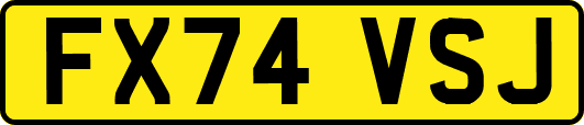 FX74VSJ