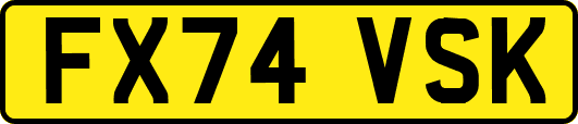 FX74VSK