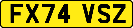 FX74VSZ