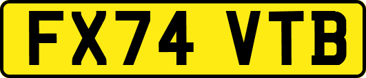 FX74VTB