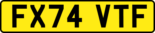 FX74VTF